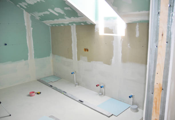Mold Remediation for Rental Properties in Florence, TX