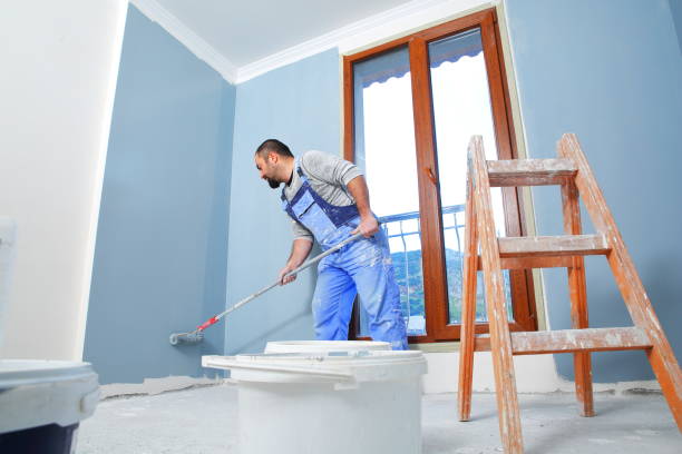 Environmental Consulting for Mold Prevention in Florence, TX